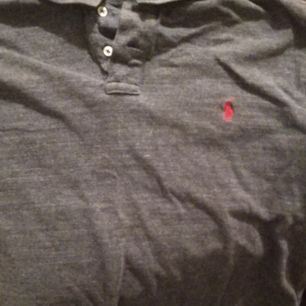 Polo shirt
